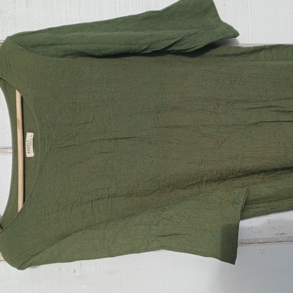 NWOT Long Dress - Picture 3 of 7